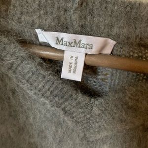 Maxmara sweater